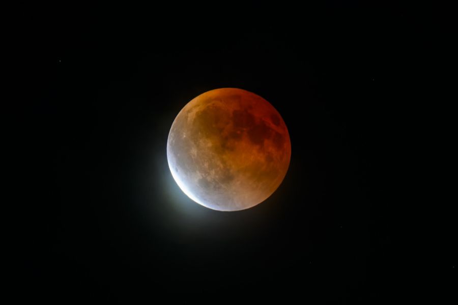 mondfinsternis