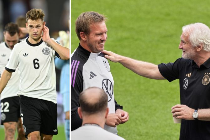 Rudi Völler