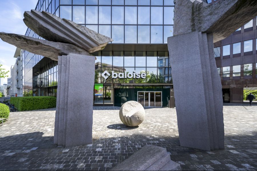 baloise