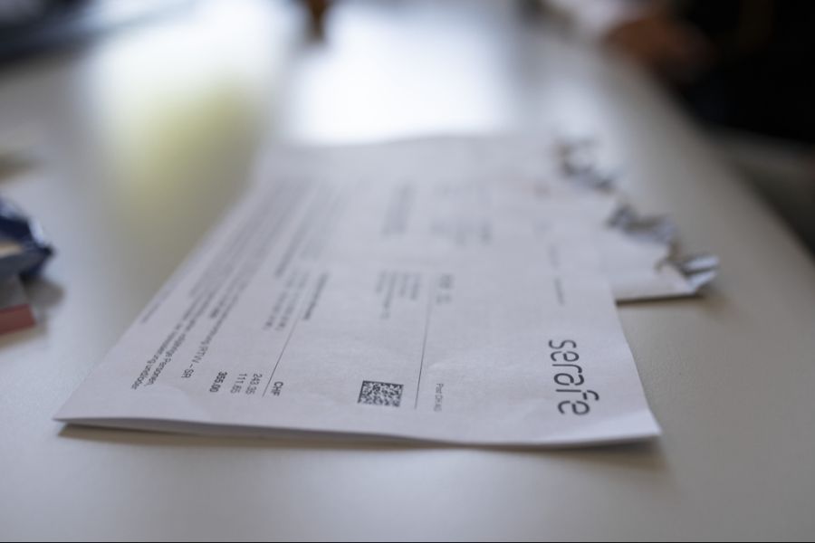 Stattdessen wird er darin als «weiterer Abgabepflichtiger» bezeichnet. Schon den Begriff an sich findet er «nicht zeitgemäss». (Symbolbild)