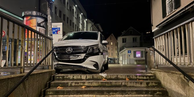 Kollisionsstelle Goliathgasse