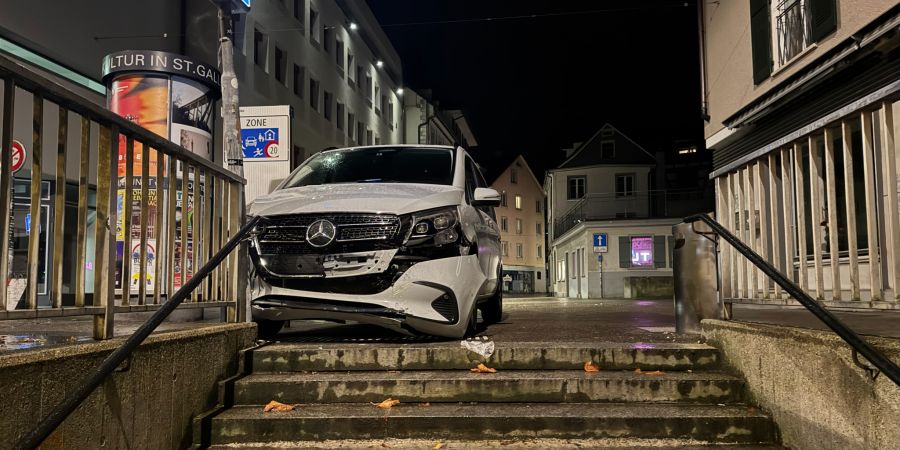 Kollisionsstelle Goliathgasse