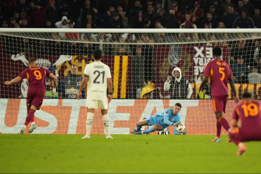 Europa League
