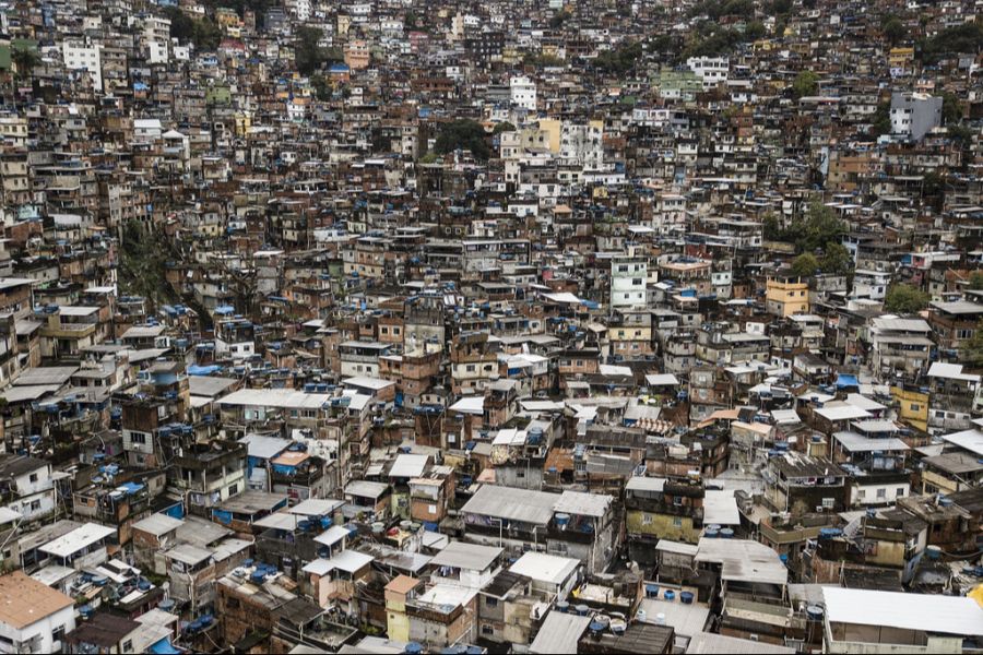Favelas
