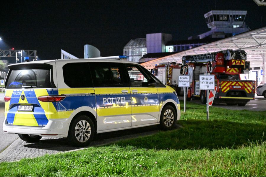 Flughafen München