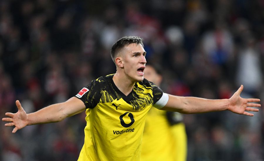 BVB
