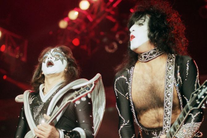 Obit Ace Frehley