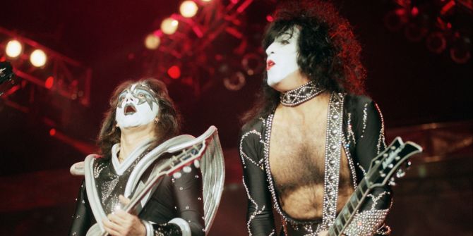 Obit Ace Frehley