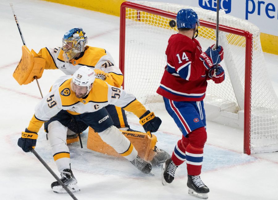 NHL