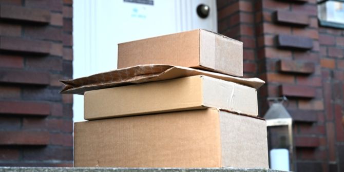 Paket