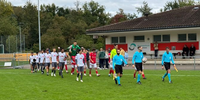 FC Dietikon