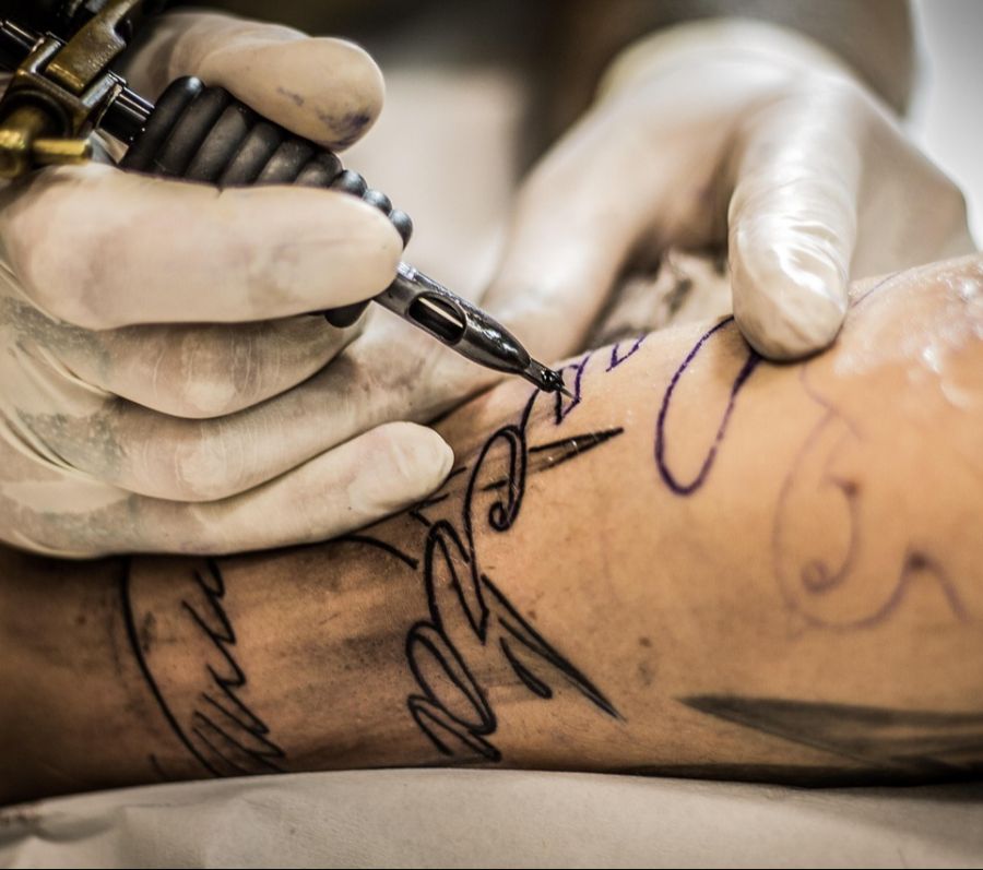 Tattoo