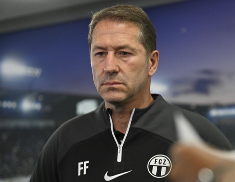 Franco Foda