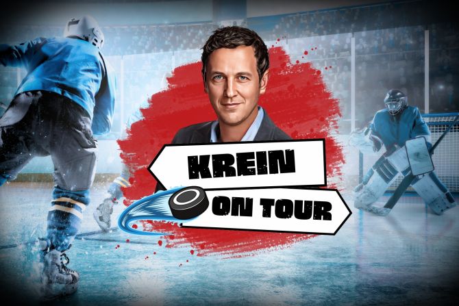 Michael Krein
