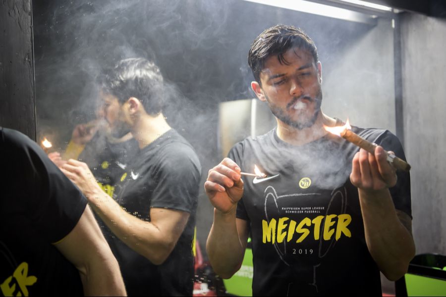 super league rauchverbot