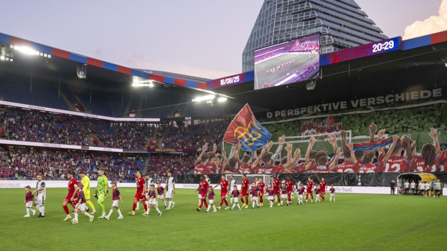 FC Basel