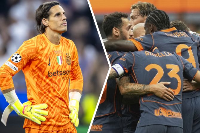 Yann Sommer