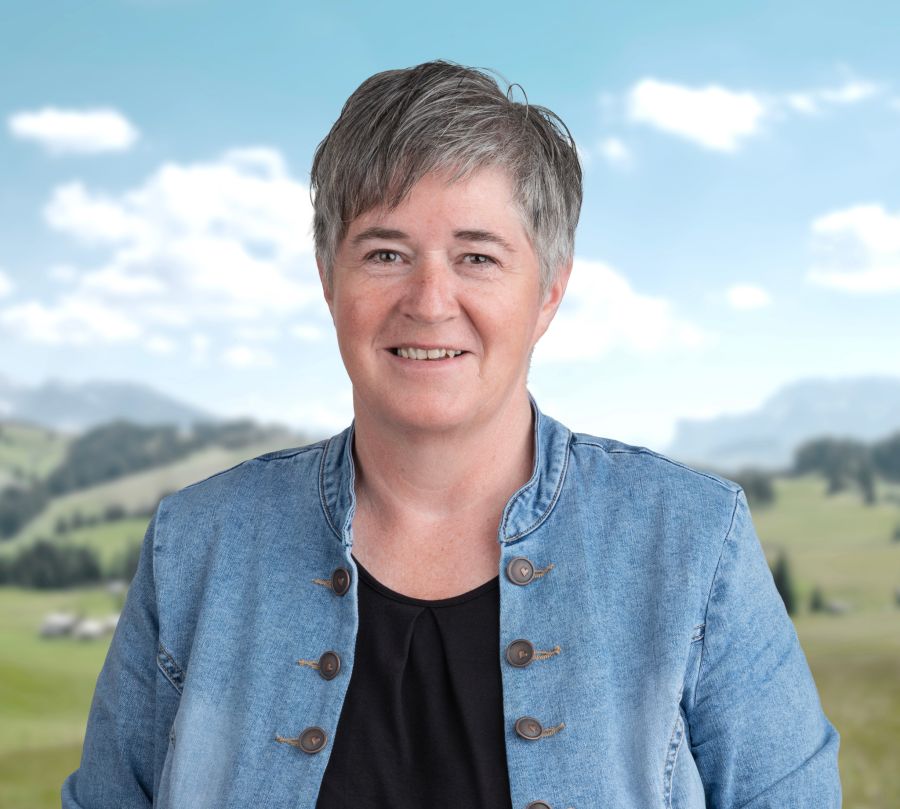 Kathrin Gilgen