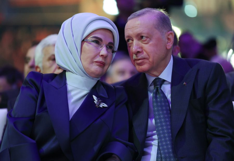 türkei