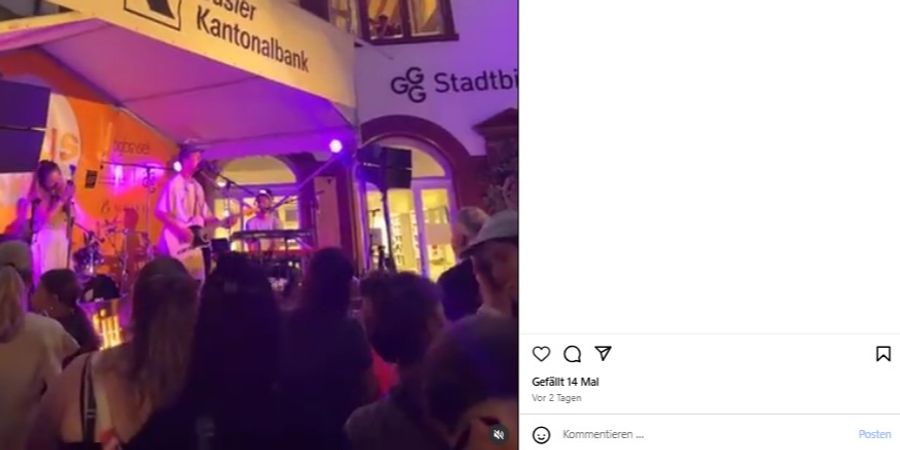 Basel Festival