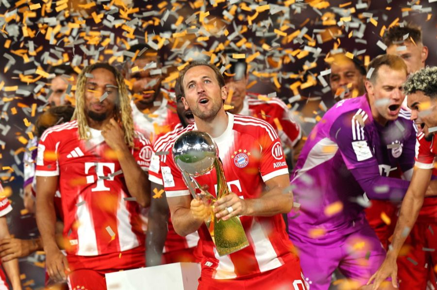 Bayern München