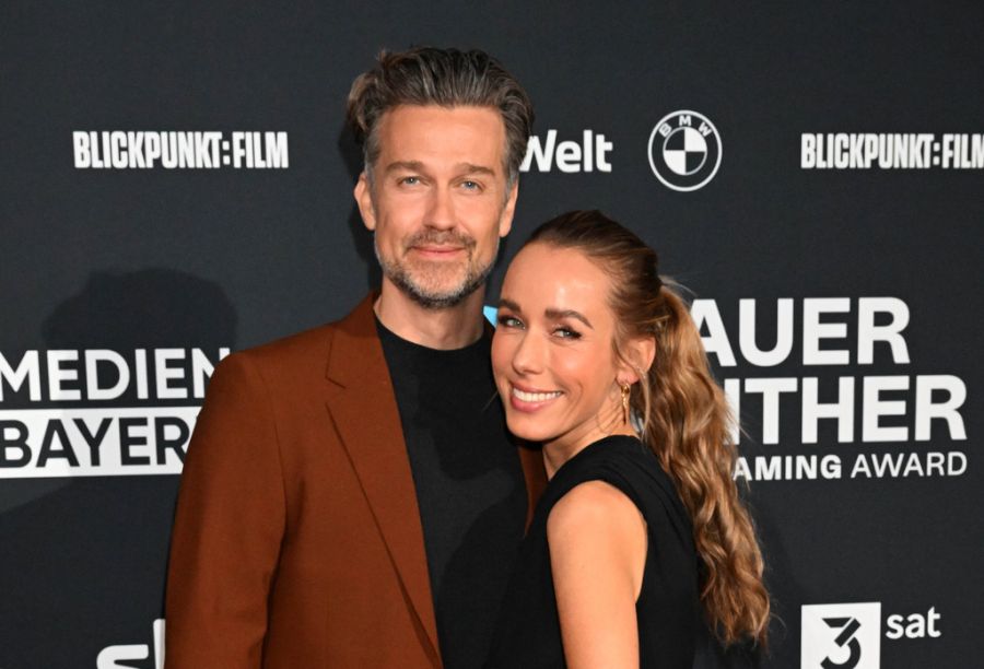 Wayne Annemarie Carpendale