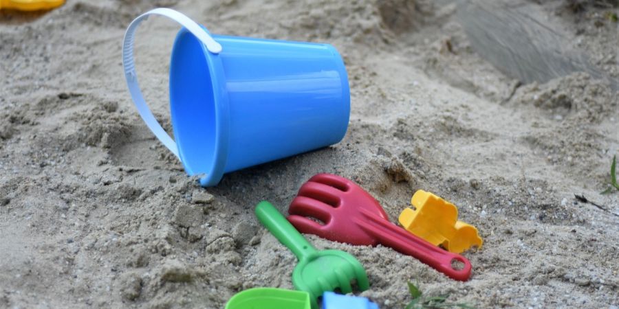 spielsand