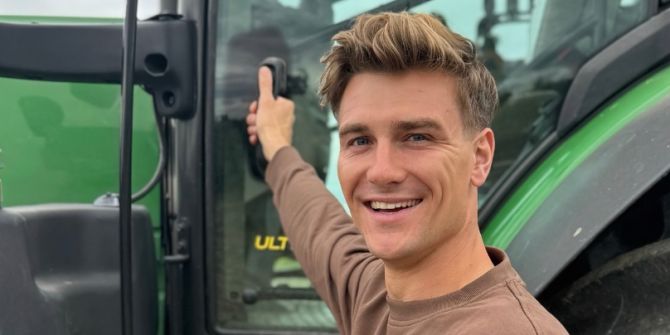 bauer friedrich bauer sucht Frau