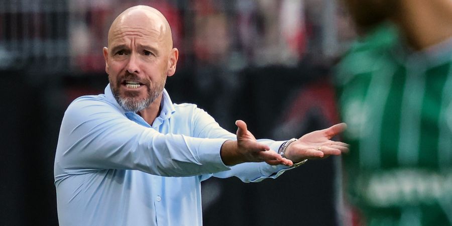 Bayer Leverkusen Bundesliga Trainer