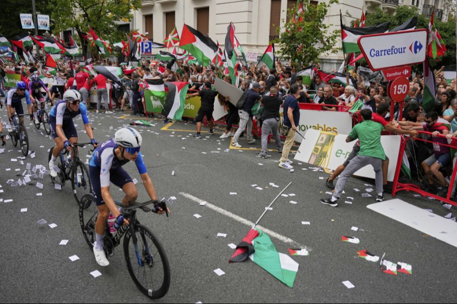 Vuelta