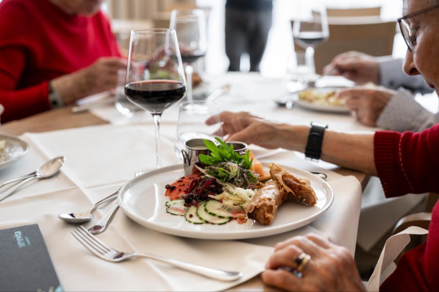 Symbolbild Betreutes Wohnen