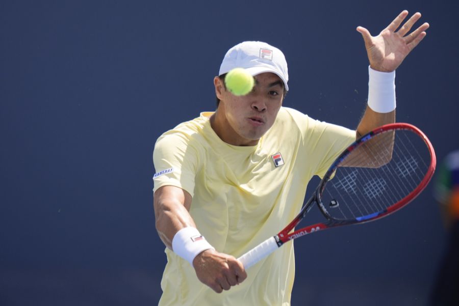 US Open