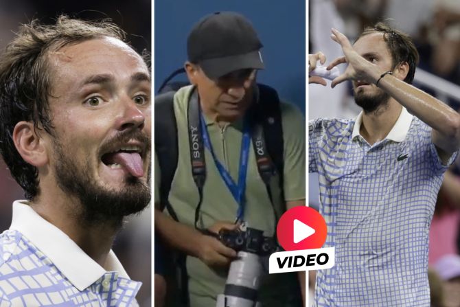 US Open