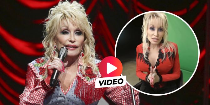 Dolly Parton