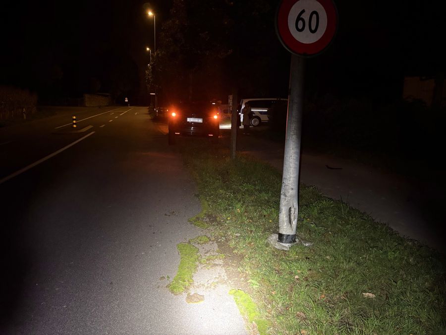 Sachschaden
