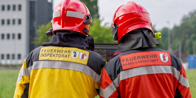 Zwischenfall