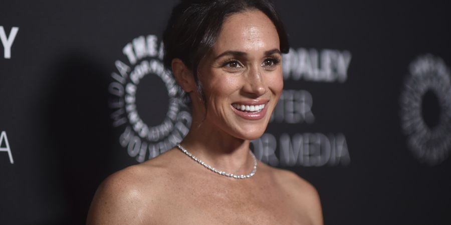 Meghan Markle