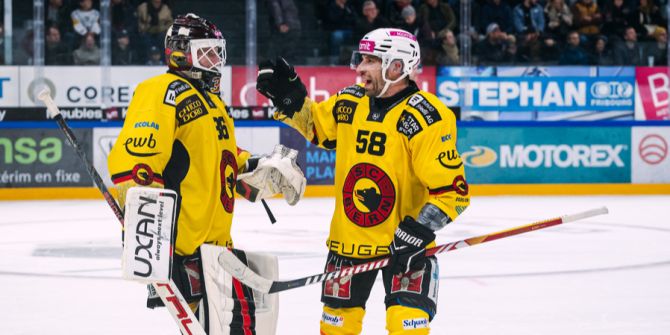 SC Bern