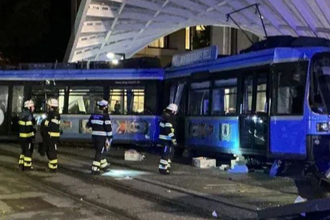 unfall