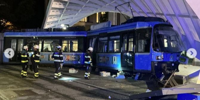 unfall