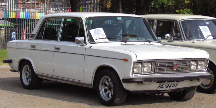 Fiat 125
