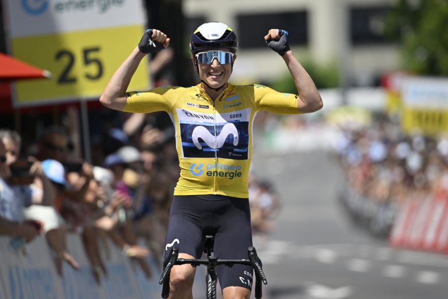 Tour de Suisse