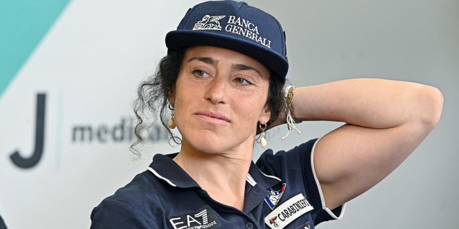 Federica Brignone