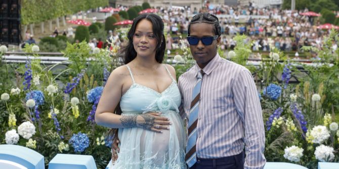 Rihanna