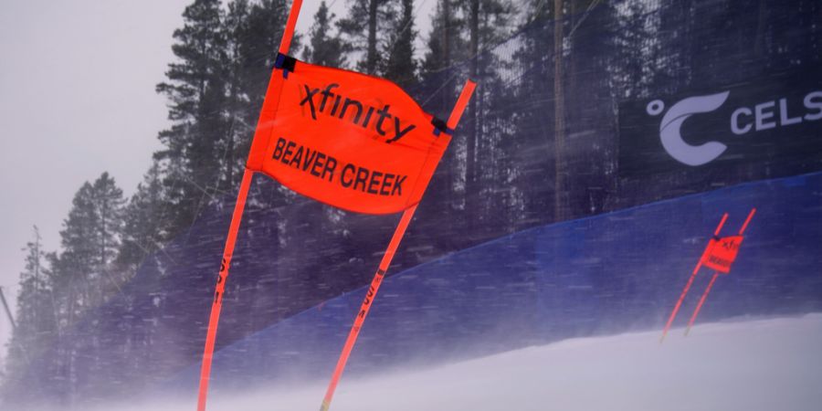 Beaver Creek