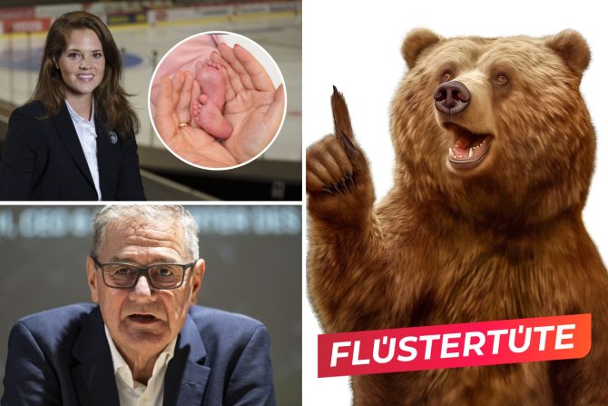 Flüstertüte Lüthi Schelling