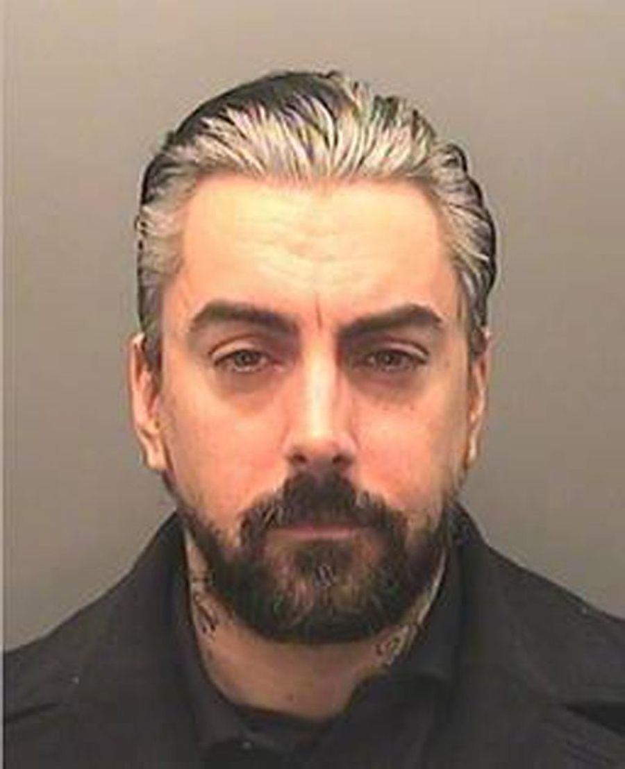 ian watkins ex