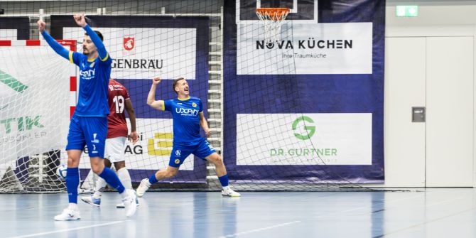Futsal Minerva