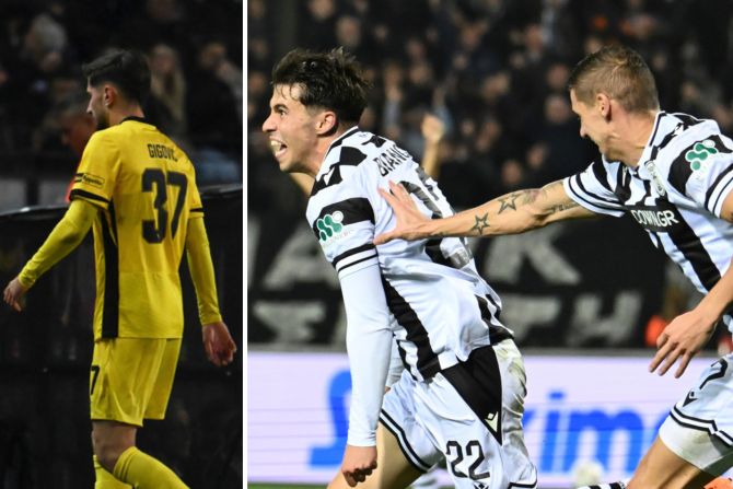 YB PAOK Thessaloniki