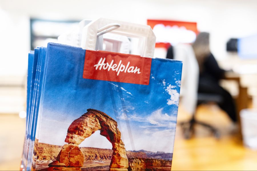 Hotelplan
